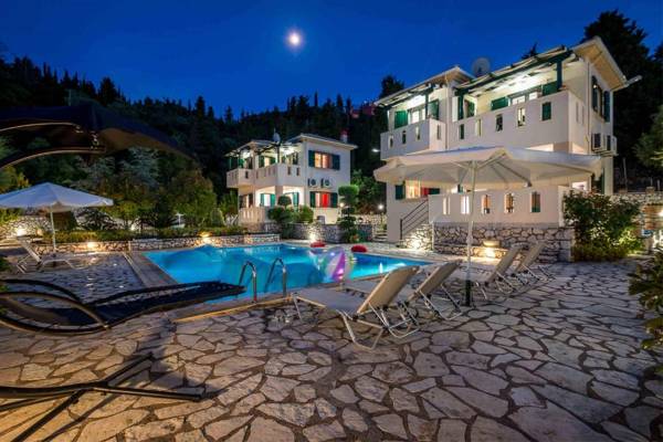 Ionian Villas