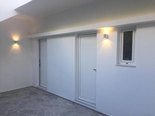 Ansi Studios & Apartments