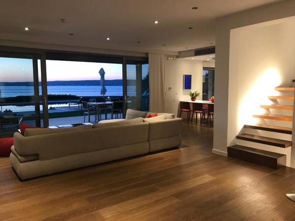 SK Place Crete Luxury Villas