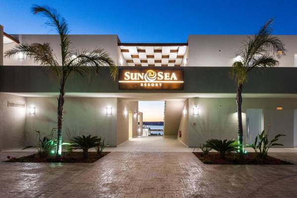 Sun and Sea Plus Resort