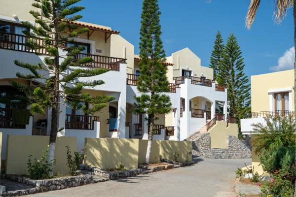 Almyrida Bay Hotel