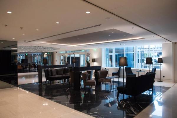 Sofitel Athens Airport