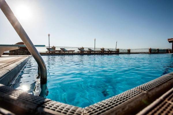 Aelia & Melitta Villas