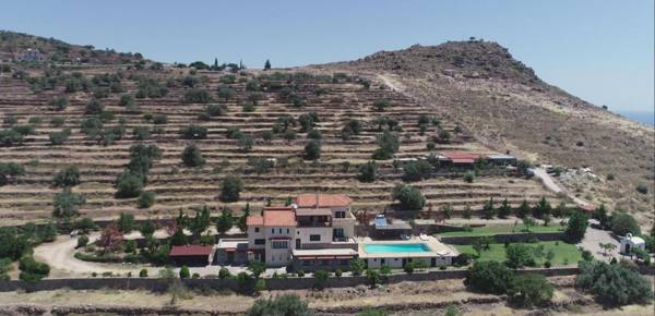 Villa Archangelos Aegina