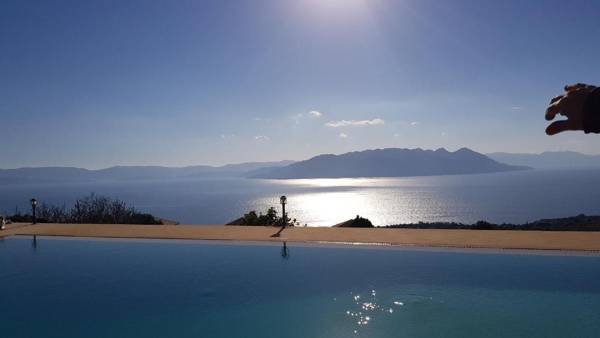 Villa Archangelos Aegina