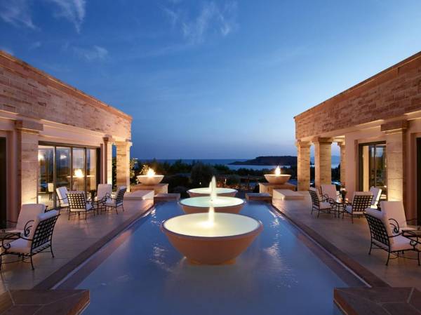 Cape Sounio Grecotel Exclusive Resort