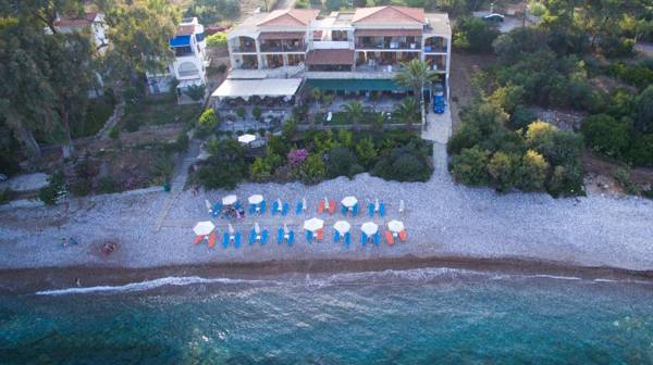 Grekis Hotel & Apartments