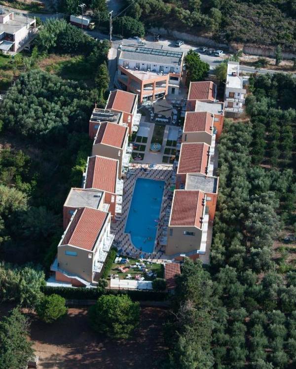 Sunrise Village Hotel - All Inclusive