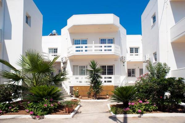 Anna Katerina Apartments