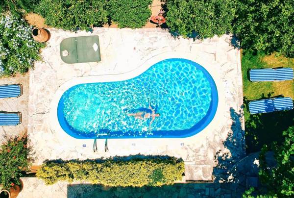 Villa Nikoletta Stylos Crete