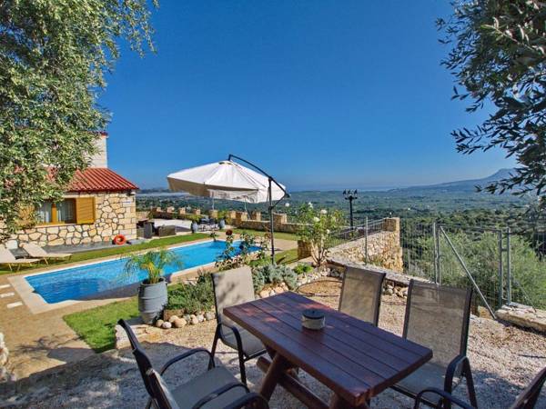 Villa Vangelis Stylos Crete