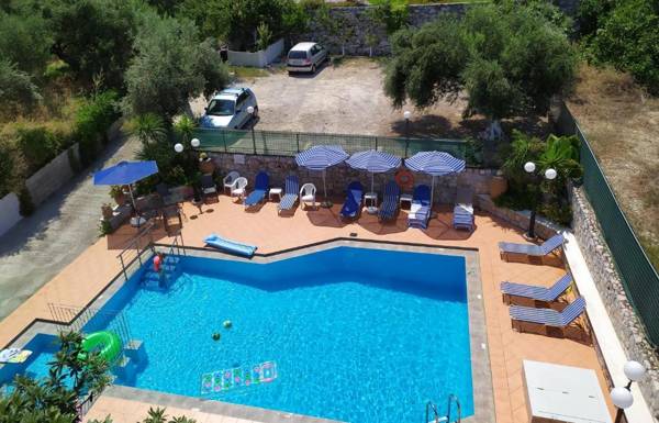 Aphrodite Apartments