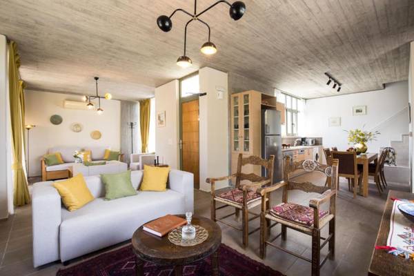 Anna Boutique Villas