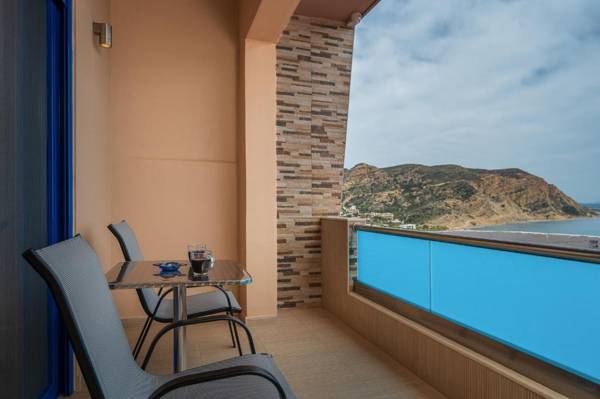 Minos Hotel