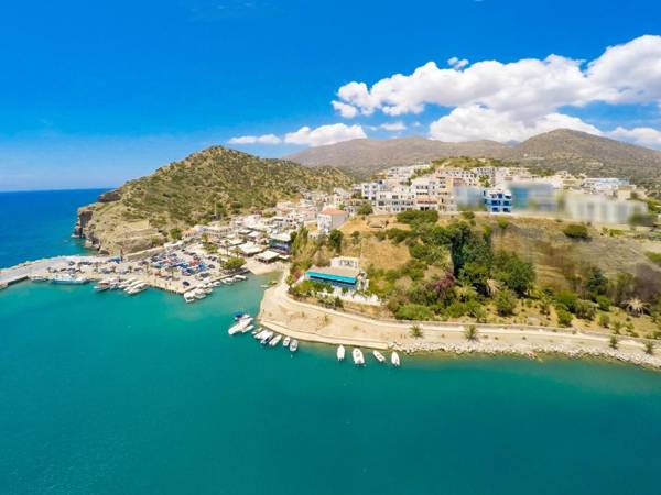 Minos Hotel