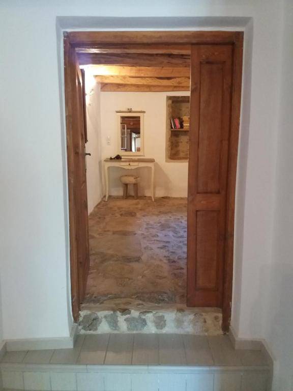 Heracles Traditional Cretan Houses