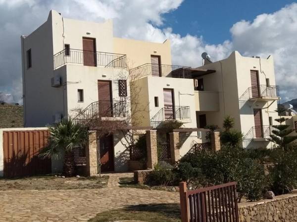 Kavos Melissa Studios