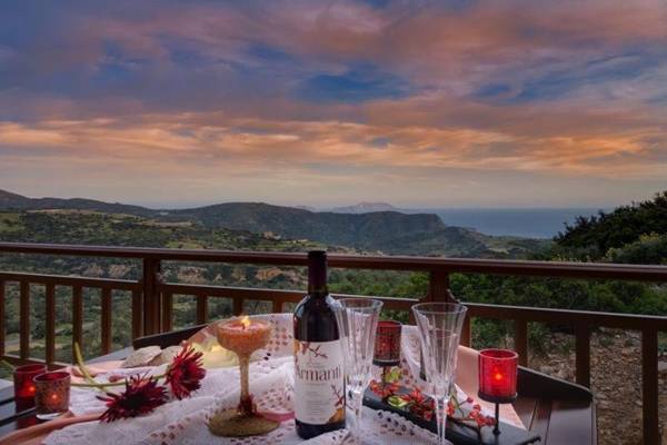 Villa Nikos with Private Pool