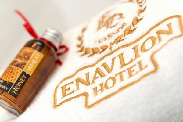 Enavlion Hotel