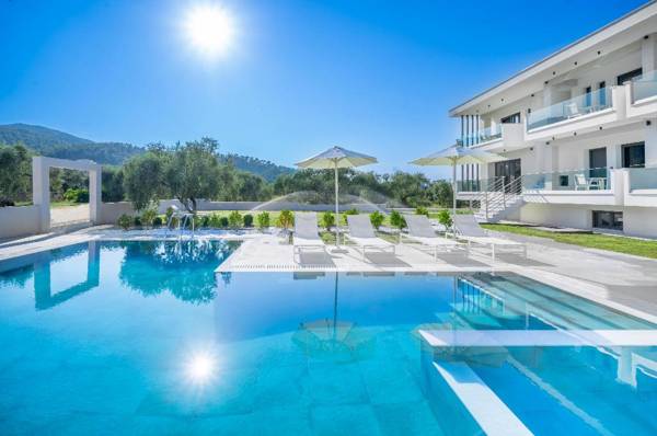 Olia Thassos - Luxury Apartments