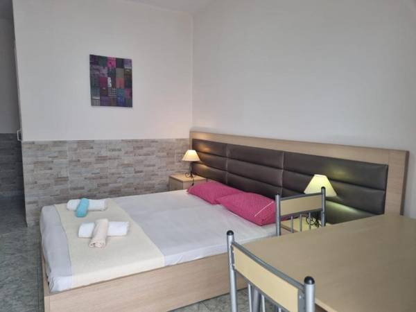 Anna Christina Apartments