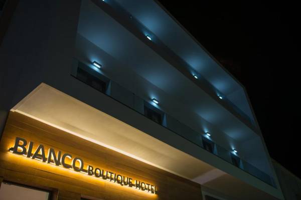 Bianco Hotel