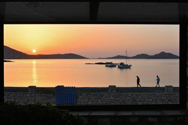 Cosme a Luxury Collection Resort Paros