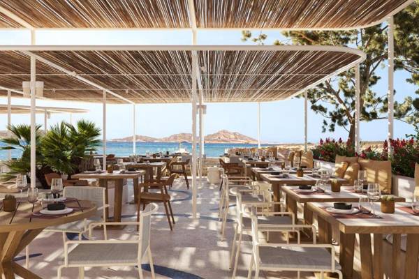 Cosme a Luxury Collection Resort Paros