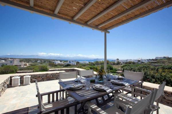 Kallisti Elia · Serene holiday villa - Views nr Best family Beach