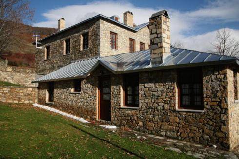 Guesthouse Kontogianni