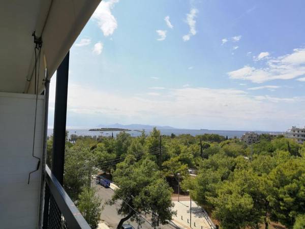 Archer Sea view Apartment