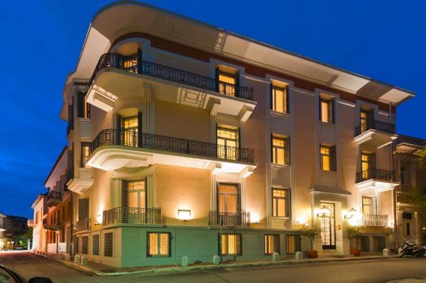 Hapimag Apartments Athens