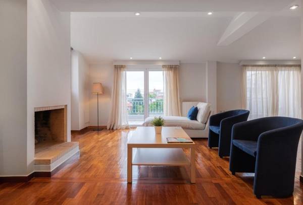 Athenian Grand Riviera Villa