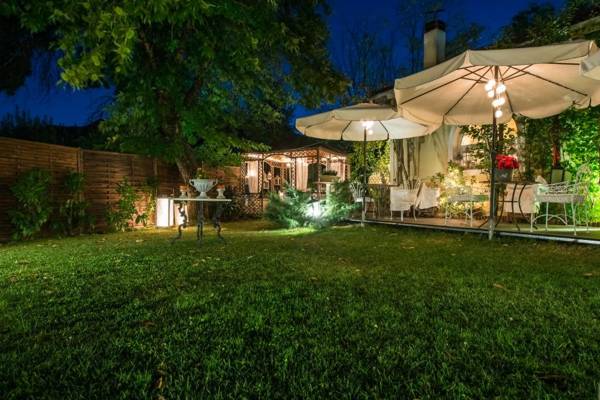 Anerada Inn Boutique Hotel