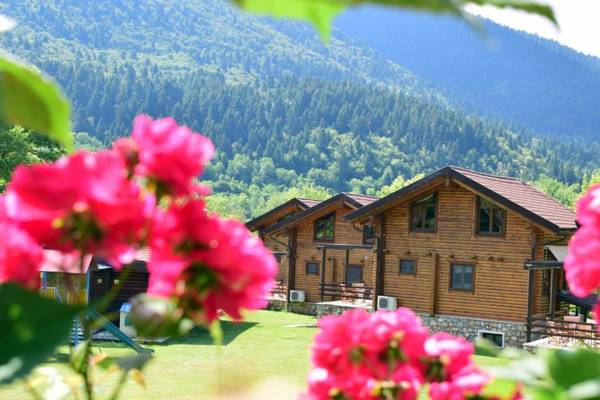 Natura Chalets
