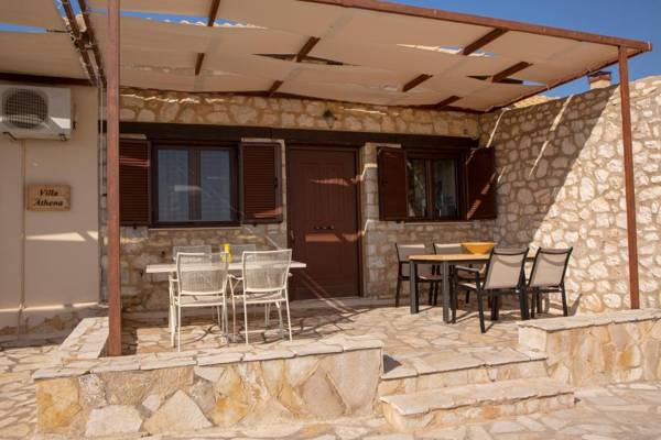 Ionian View Villas