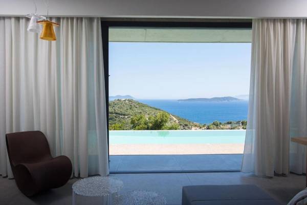 Villa Asterias