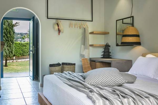 Avithos Resort Hotel