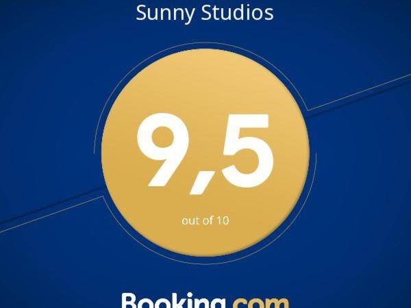 Sunny Studios