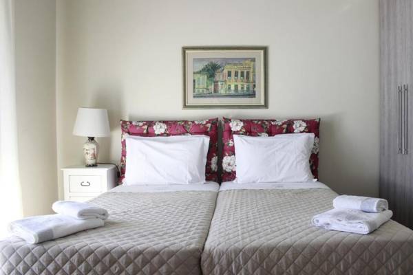 Pleiades Luxury Villa