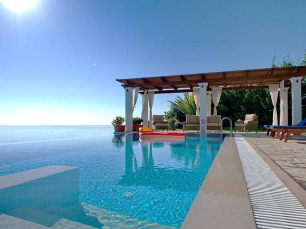 Villa Penelope Spartia Kefalonia