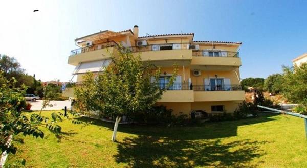 Anna Maria Apartments