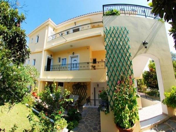 Anna Maria Apartments