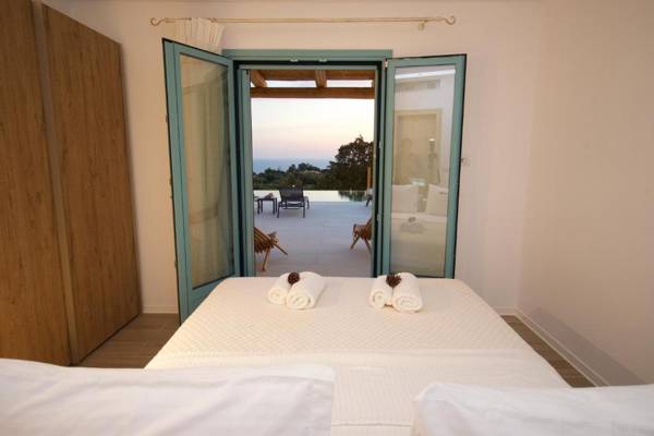 Exclusive Sea View Villa Madelaine