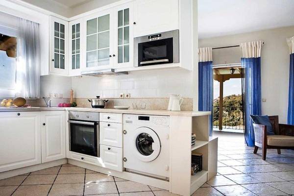 Unique Kefalonia Villa Villa Ionian Beach Sea Views Lourdas