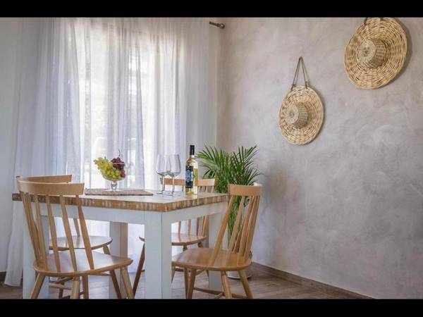 Diana Suites Junior suite with Balcony