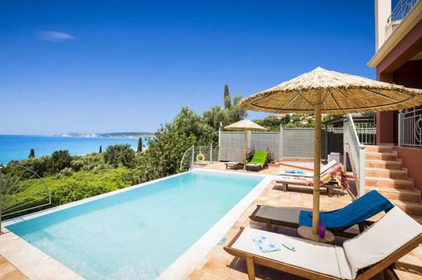 Villa Andrea by Villa Plus