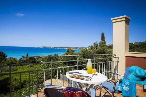 Villa Andrea by Villa Plus