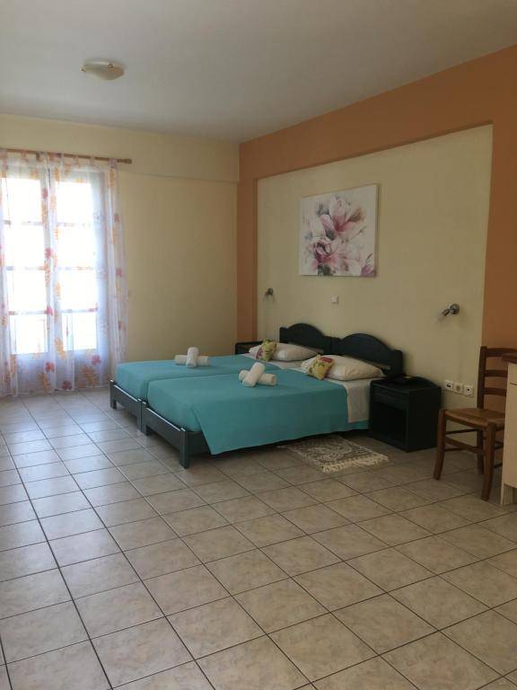 Georges Estates Hotel