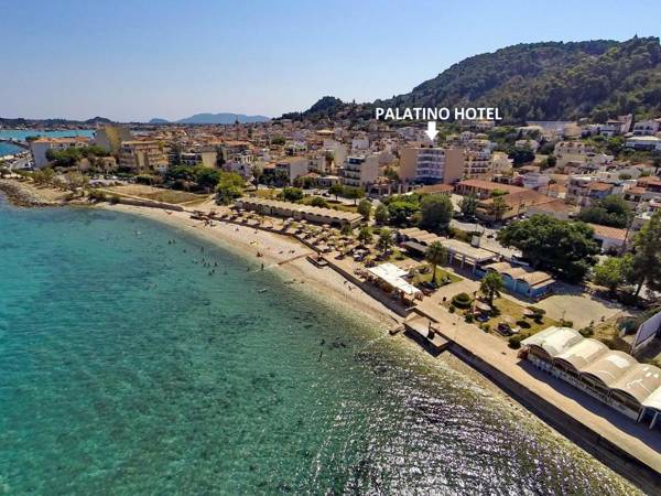 Palatino Hotel